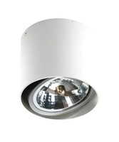 Downlight - AZZ AZ1356 Alix (white) - AZZARDO