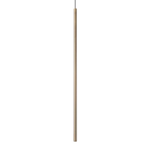 Dekorativní - ILUX 263700 Závěsné svítidlo Filo sp1 - IDEALLUX - foto 1