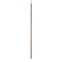 Dekorativní - ILUX 263700 Závěsné svítidlo Filo sp1 - IDEALLUX