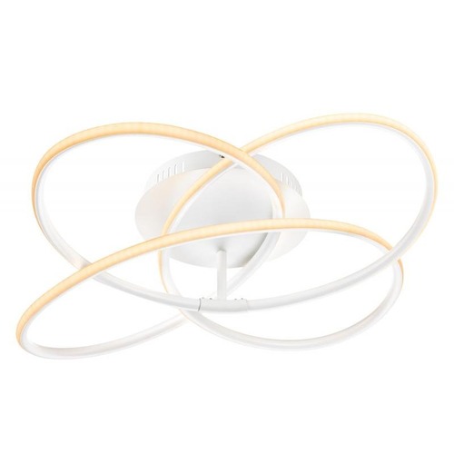 Dekorativní - GLO 67201W-30 PANDA 67201W-30 Stropní svítidlo - GLOBO - foto 1