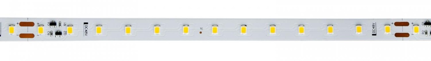 Dekorační - IMPR 840337 Deko-Light flexibilní LED pásek 2835-78-48V-3000K-50m 48V DC 20,00 W 3000 K 2075 lm 50000