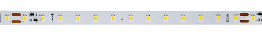 Dekorační - IMPR 840337 Deko-Light flexibilní LED pásek 2835-78-48V-3000K-50m 48V DC 20,00 W 3000 K 2075 lm 50000 - LIGHT IMPRESSIONS - foto 1