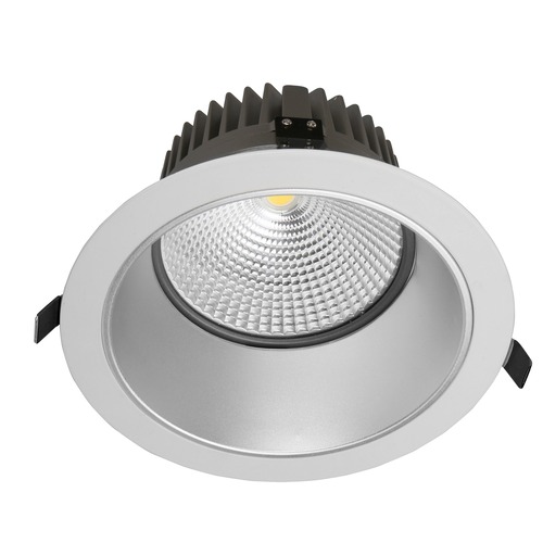 Kruhová - SLC SLC1011 Svítidlo SLC Pro High R165-180 LED 30W 3150 840 - TLG - foto 1