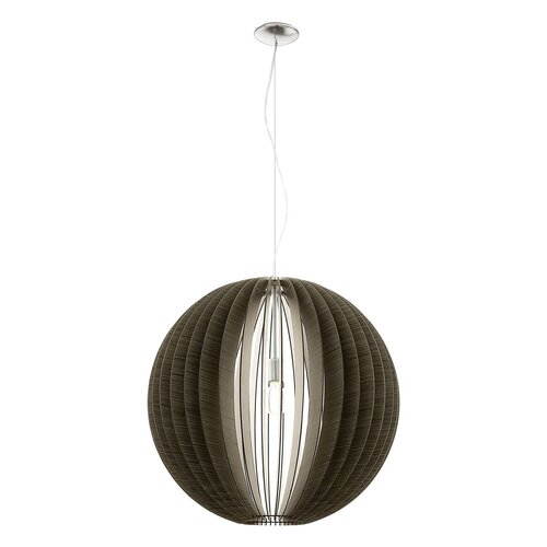 Koule - EG 94637 Závěsné svítidlo COSSANO 94637 - EGLO - foto 1