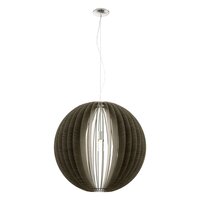 Koule - EG 94637 Závěsné svítidlo COSSANO 94637 - EGLO
