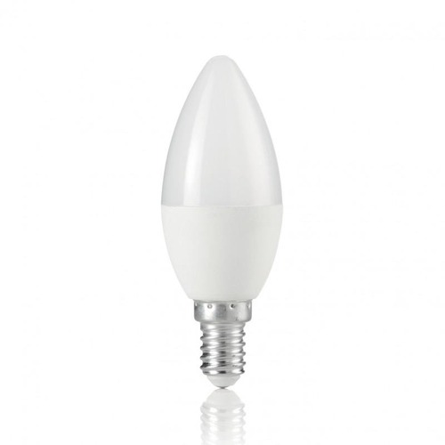 E14 - ILUX 151748 LAMPADINA POWER E14 7W OLIVA 3000K - IDEALLUX - foto 1