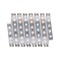 Pracovní osvětlení - P 71233 MaxLED 500 LED Strip teplá bílá pouze pásek 2,5m 9W 550lm/m 64 LEDs/m 2700K - PAULMANN