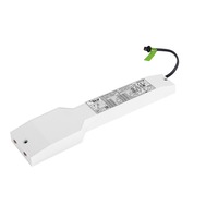 Stabilizovaný proud - LA 1010705 LED Driver 36 W, 500 mA, DALI - BIG WHITE (SLV)