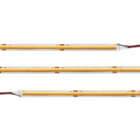 Dekorační - SLC S14056 LED pásek SLC LED Strip COB 11W/m 797lm/m 2700K IP54 5m - TLG