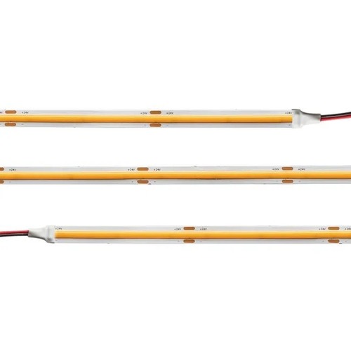 Dekorační - SLC S14056 LED pásek SLC LED Strip COB 11W/m 797lm/m 2700K IP54 5m - TLG - foto 1