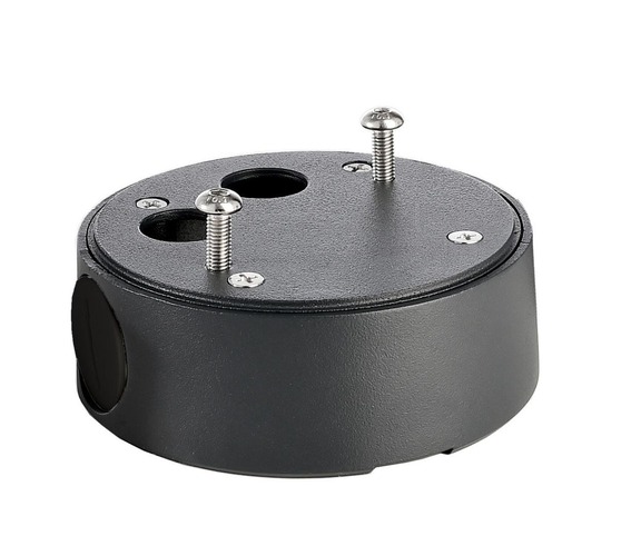 Příslušenství - IMPR 930442 Deko-Light kryt pro přisazenou montáž pro sérii Colt Colt 15/30W  - LIGHT IMPRESSIONS - foto 1