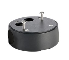 Příslušenství - IMPR 930442 Deko-Light kryt pro přisazenou montáž pro sérii Colt Colt 15/30W