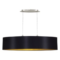 Podélná - EG 31616 Závěsné svítidlo MASERLO 31616 - EGLO