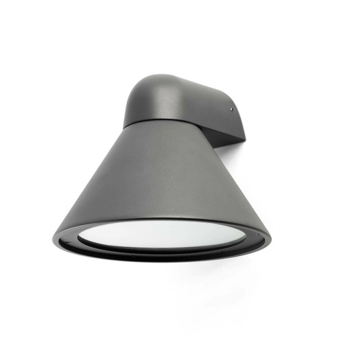 Nástěnná - FARO 70291 PALS nástěnná lampa, tmavě šedá - FARO - foto 1