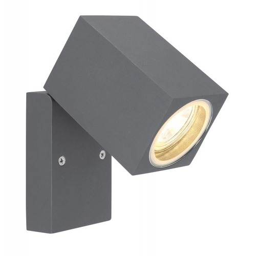 Sloupková - GLO 34164W VERONIKA 34164W Venkovní svítidlo - GLOBO - foto 1