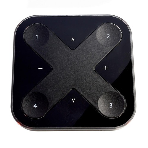 Ovladače a stmívače pro jednobarevné LED pásky - IMPR 843049 Casambi řídící jednotka Bluetooth Xpress 3V DC - DEKOLIGHT - foto 1