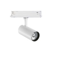 Svítidla - ILUX 302607 Bodové svítidlo Fox 25w cri90 3000k 1-10v - IDEALLUX
