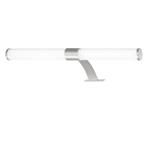 Koupelnová - BRI 2121014 LED svítidlo k zrcadlu 40 cm 6 W 720lm chrom - BRILONER - foto 1