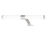 Koupelnová - BRI 2121014 LED svítidlo k zrcadlu 40 cm 6 W 720lm chrom - BRILONER