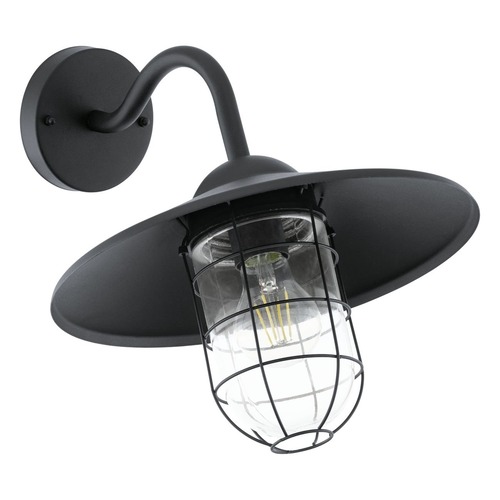 Nástěnná - EG 94792 Svítidlo venkovní nástěnné 94792 - EGLO - foto 1