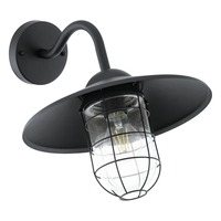 Nástěnná - EG 94792 Svítidlo venkovní nástěnné 94792 - EGLO