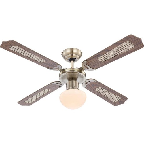 Ventilátory - GLO 0309 CHAMPION 0309 Ventilátor - GLOBO - foto 1