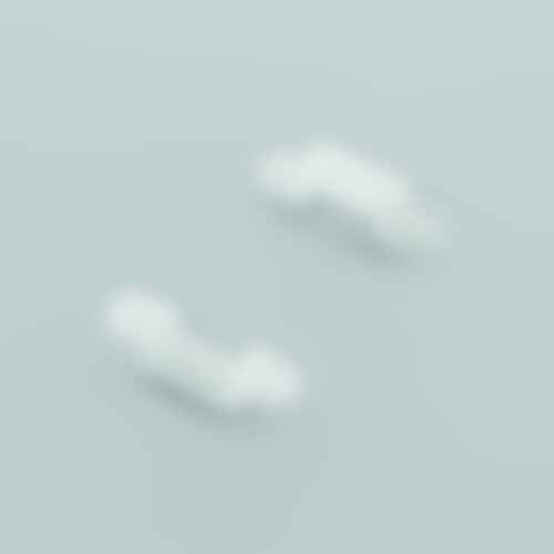 Příslušenství pro LED pásky - FAN STRIP220V-COB-8-L-CONN Úhlový konektor pro LED pásek COB 220 V pro šířku 0,8 cm - FANEUROPE - foto 1