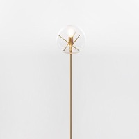 Stojací lampy - AR 1262010A Vitruvio - stojací lampa - ARTEMIDE