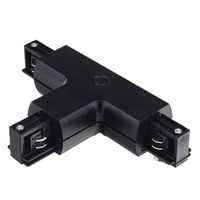 Spotřební materiál a příslušenství - T-Connector černý