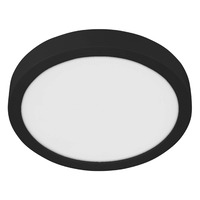 Kruhová - EG 30761 Stropní svítidlo FUEVA 5 30761 - EGLO