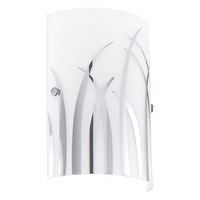 Dekorativní - EG 92742 Nástěnné svítidlo RIVATO 92742 - EGLO