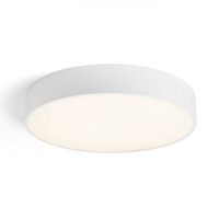 Technická - RED R13332 MEZZO 60 DIMM stropní bílá 230V LED LED 60W 3000K - RED - DESIGN RENDL