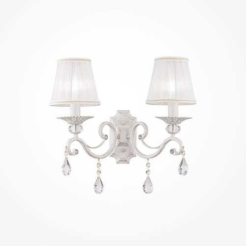 Dekorativní - M ARM247-02-G Nástěnné svítidlo Grace ARM247-02-G - MAYTONI - foto 1