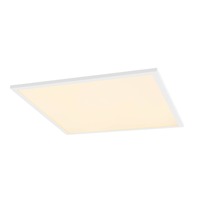 LED panely - LA 1007498 PANEL V 600 34W 830/840 UGR - BIG WHITE (SLV)
