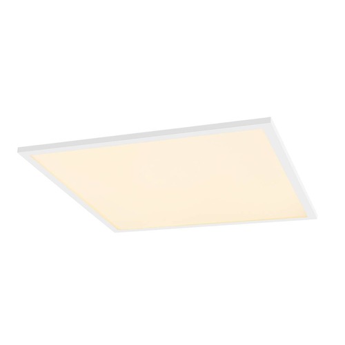 LED panely - LA 1007498 PANEL V 600 34W 830/840 UGR - BIG WHITE (SLV) - foto 1