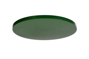 Stínidla, kryty, clony - IMPR 930605 Deko-Light kryt listová zelená pro stropní přisazené svítidlo Zaniah 370/420