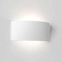 Nepřímé osvětlení - AST 1438001 Nástěnné svítidlo Parallel 12W E27 keramika - ASTRO Lighting