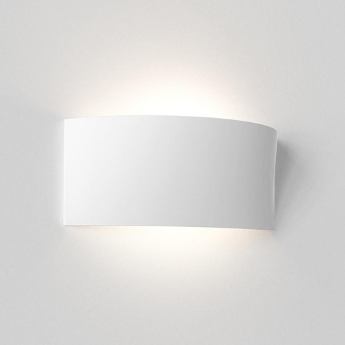 Nepřímé osvětlení - AST 1438001 Nástěnné svítidlo Parallel 12W E27 keramika - ASTRO Lighting - foto 1