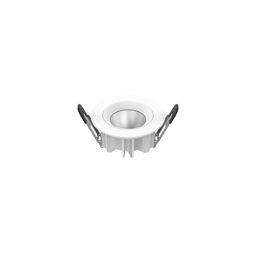 Koupelnová - LA 1010758 DOWNLIGHT P 84 12 WM 840 60 ML DALI WH IP54 - BIG WHITE (SLV) - foto 1