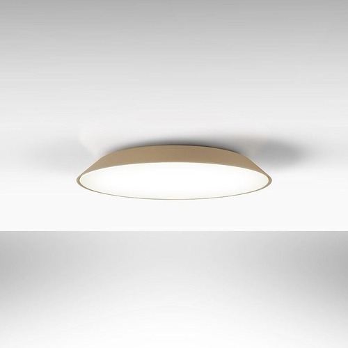 Kruhová - AR 0241320A Febe  3000K - holubí šedá - ARTEMIDE - foto 1