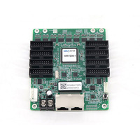 Karty, wi-fi přehrávače a ovladače - Přijímací karta MRV208-1