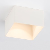 Stínidla, kryty, clony - SLC SLC1130 Svítidlo SLC OneSoft Deco Box White - TLG