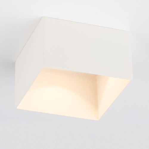 Stínidla, kryty, clony - SLC SLC1130 Svítidlo SLC OneSoft Deco Box White - TLG - foto 1