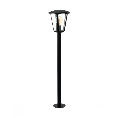 Sloupková - EG 98123 Venkovní stojací svítidlo MONREALE 98123 - EGLO - foto 1