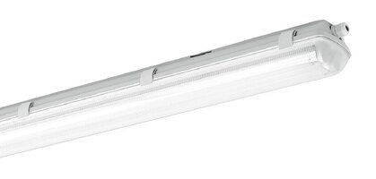 Technická - CEN SPPR-481540 LED prachotěs SUPREMA-R s T8 LED 2x24W 1500mm 4000K 4400lm CB IP65  - CENTURY