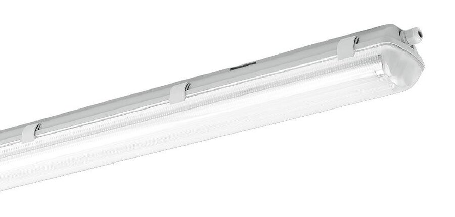 Technická - CEN SPPR-481540 LED prachotěs SUPREMA-R s T8 LED 2x24W 1500mm 4000K 4400lm CB IP65  - CENTURY - foto 1