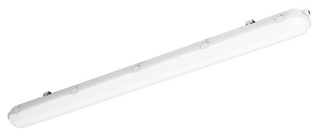 Technická - CEN ITLRD-481540 LED prachotěs F ITALIA ROUND 1500 mm DALI 48W 4000K 4500Lm IP65 - CENTURY