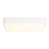Hranatá - LA 1002882 MEDO 60 SQUARE DALI Indoor, stropní LED svítidlo, bílé, 3000K - BIG WHITE (SLV)