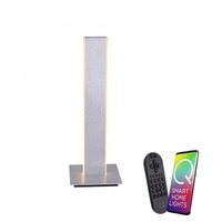 Stolní lampy dekorační - PN 4460-95 Paul Neuhaus, LED stolní lampa, Q-Adrianna, RGB, Smart Home ZigBee RGB+2700-5000K - PAUL NEUHAUS