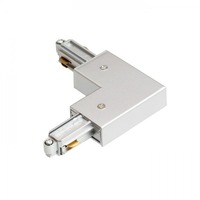 Lišty a příslušenství - RED R12271 1F L spoj vnitřní stříbrnošedá 230V - RED - DESIGN RENDL